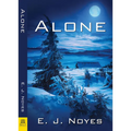 Alone - Paperback