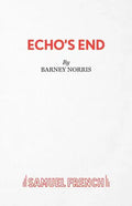 Echo's End - Paperback
