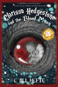 Clarissa Hedgestone and the Blood Moon - Paperback