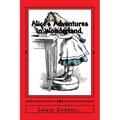 Alice's Adventures in Wonderland. - Paperback