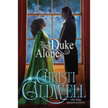 The Duke Alone - Paperback