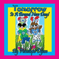 Tomorrow Is A Brand New Day! - Paperback