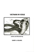 Vietnam in Verse - Paperback