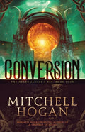 Conversion - Paperback