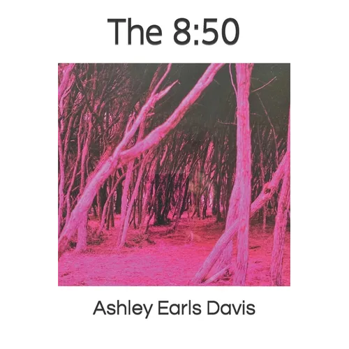 The 8: 50 - Paperback