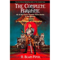 The Complete Paratime - Paperback