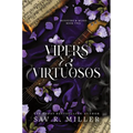 Vipers and Virtuosos - Hardcover