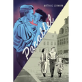 Parallel - Paperback