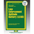Law Enforcement Aptitude Battery (LEAB) - Paperback