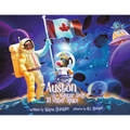 Auston the Sidecar Dog in Outer Space - Paperback