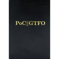 Poc or Gtfo - Hardcover