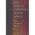 Bible in Christian North Afric - Paperback