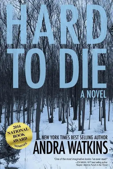 Hard to Die - Paperback