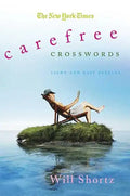 The New York Times Carefree Crosswords - Paperback