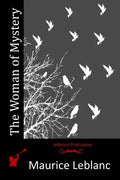 The Woman of Mystery - Paperback