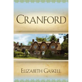 Cranford - Paperback