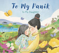 To My Panik: To My Daughter - Hardcover