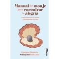 Manual del Monje Para Encontrar La Alegría - Paperback