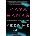 Keep Me Safe - Paperback
