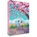Love Like the Falling Petals - Hardcover