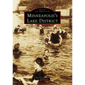 Minneapolis's Lake District - Paperback