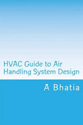 HVAC Guide to Air Handling System Design: Quick Book - Paperback