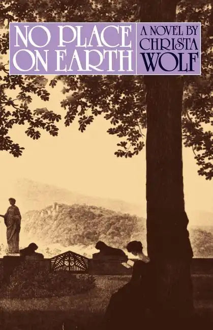 No Place on Earth - Paperback