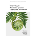 Improving the Relational Space of Curriculum Realisation: Social Network Interventions - Paperback
