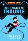 Tournament Trouble - Hardcover