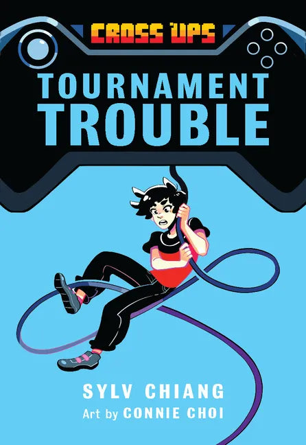 Tournament Trouble - Paperback