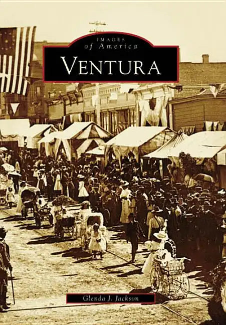Ventura - Paperback