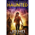 Haunted - Hardcover