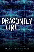 Dragonfly Girl - Paperback