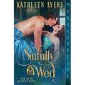 Sinfully Wed - Paperback