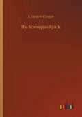 The Norwegian Fjords - Paperback