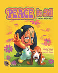 Peace Be Still: A Pugusaur Adventure II - Paperback