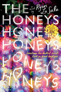 The Honeys - Hardcover