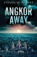 Angkor Away - Paperback