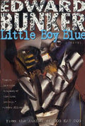Little Boy Blue - Paperback