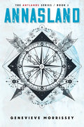 Annasland - Paperback