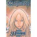 Claymore, Vol. 21 - Paperback