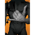 Ajin 7: Demi-Human - Paperback