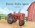 Emmy Rides Again - Hardcover