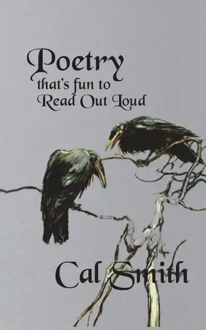 Poetry that's fun to read out loud - Paperback