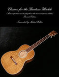 Classics for the Baritone Ukulele - Paperback