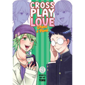 Crossplay Love: Otaku X Punk Vol. 3 - Paperback
