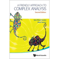 Friendly Approach to Complex Analysis, a (Second Edition) - Hardcover