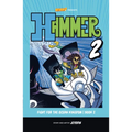 Fight for the Ocean Kingdom, Book 2: Volume 2 - Library Binding