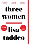 Three Women - Paperback