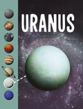 Uranus - Hardcover